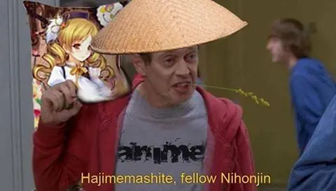 senpai