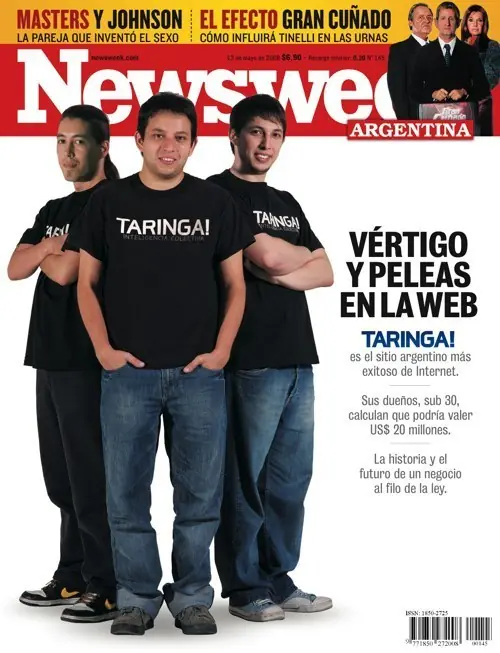 taringa