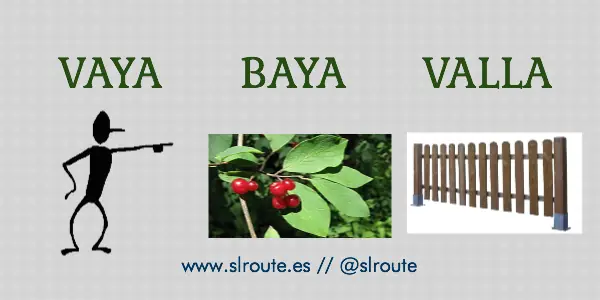 errores