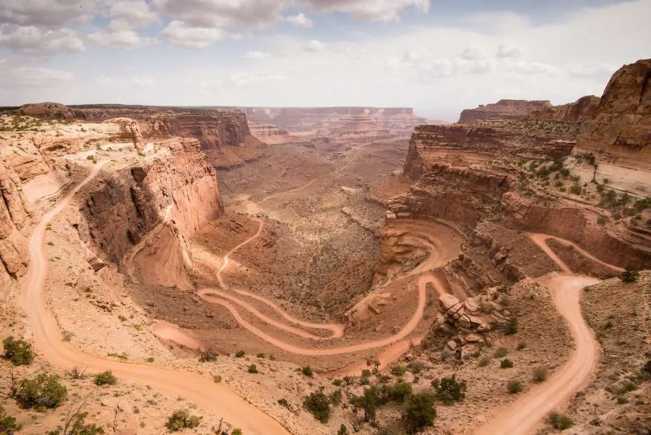 carreteras