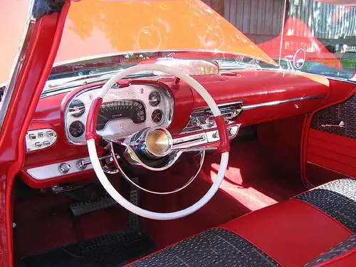 dodge