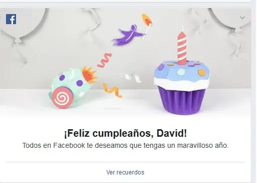 Taringa ya no es buena onda no festeja los cumpleaños