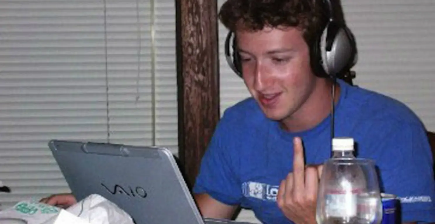 mark