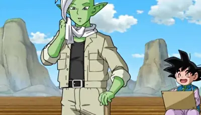 dragon ball