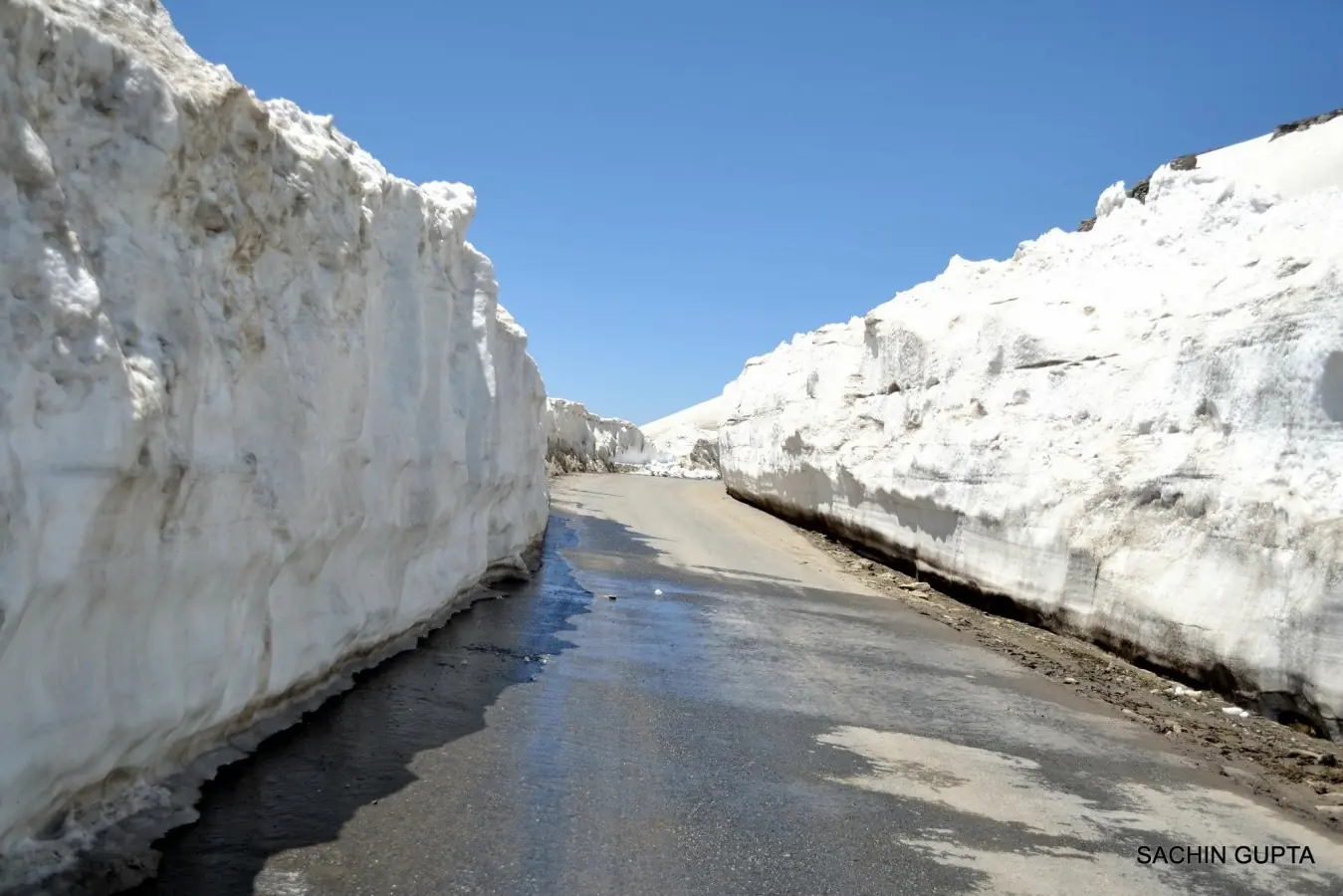 Las 20 carreteras más espectaculares y hermosas del mundo