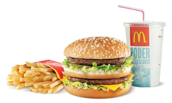 mcdonalds