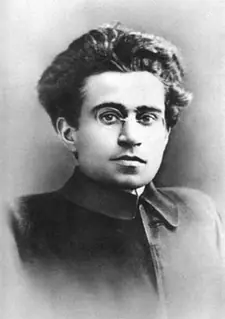 Gramsci, ¿converso? ¿según quién?