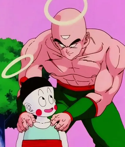 Los corruptos de Dragon Ball (Bulma y Goku)