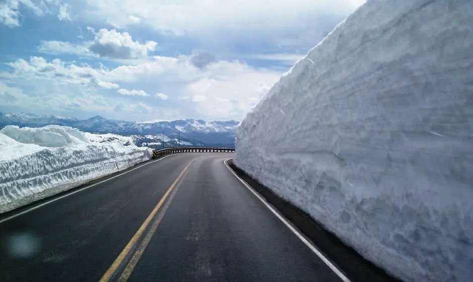 carreteras