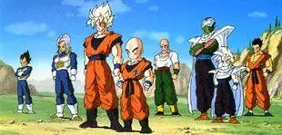 dragon ball