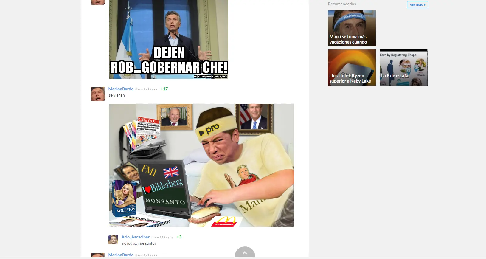 detectar kirschernista