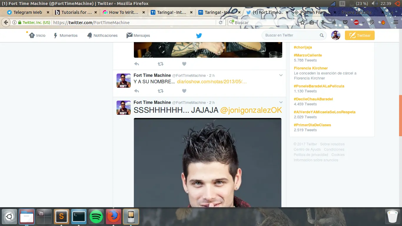 taringa