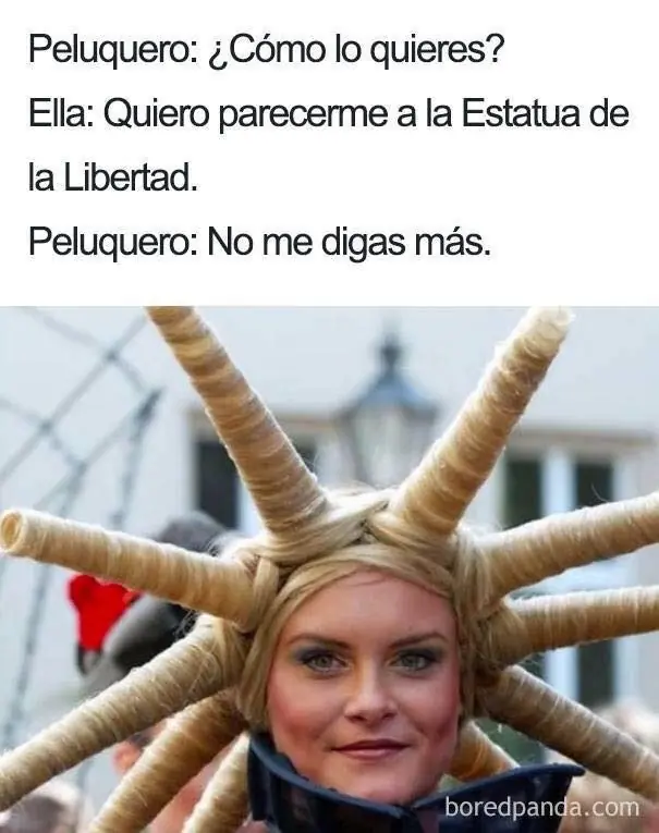 chicas