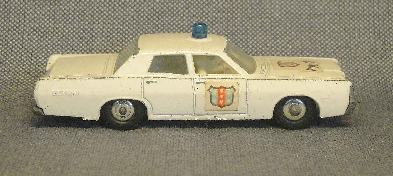 Matchbox