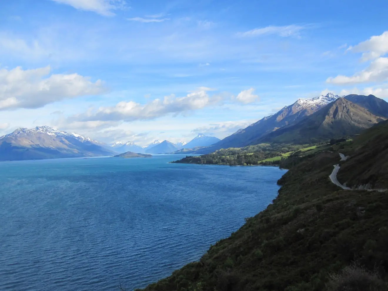 Las 20 carreteras más espectaculares y hermosas del mundo