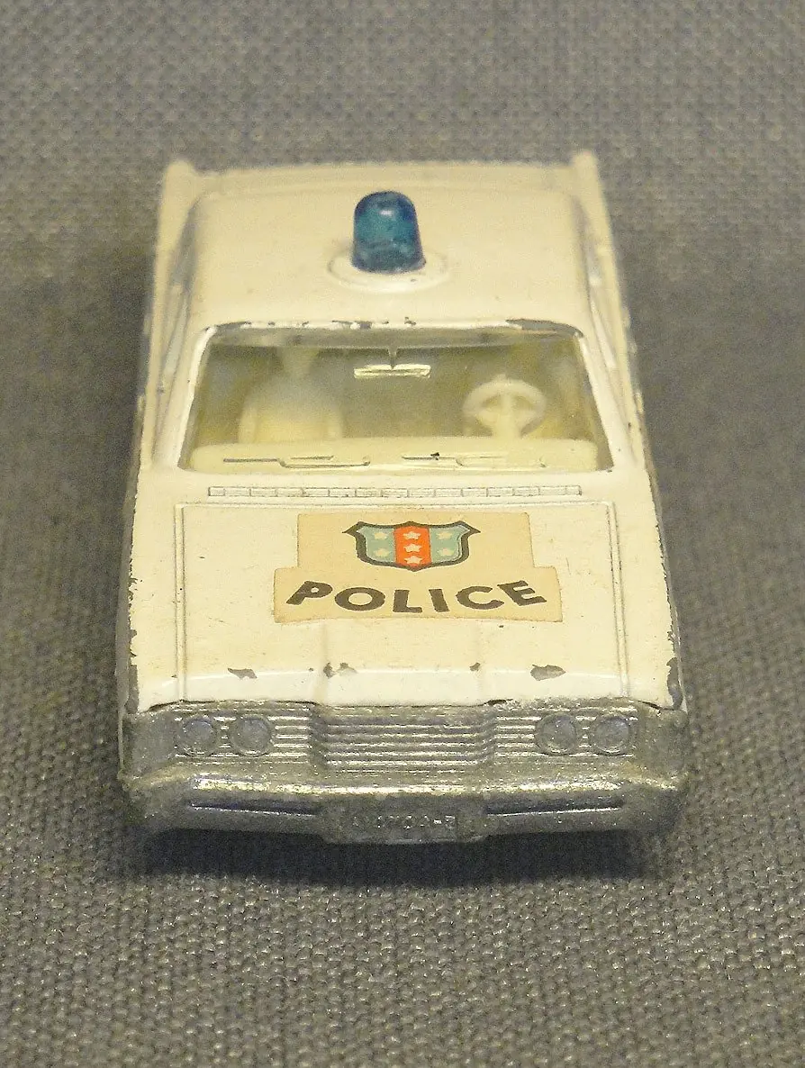 Garaje Miniatura