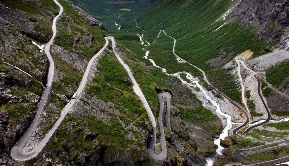 carreteras