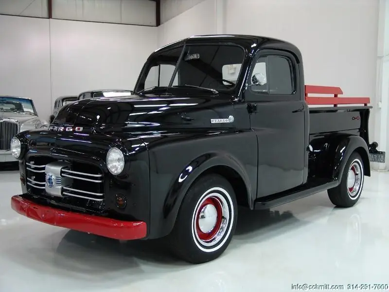 chevrolet