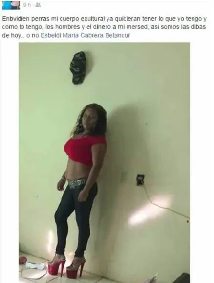 pero