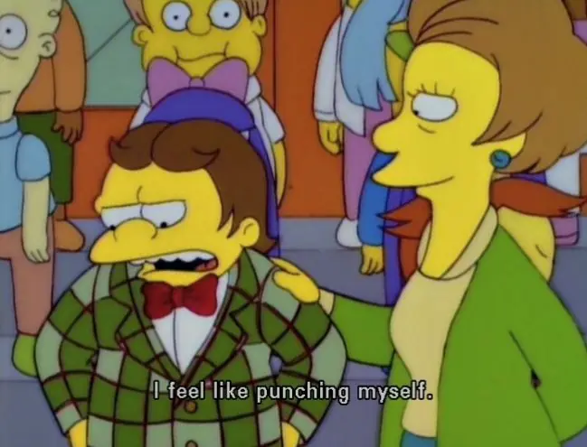 los simpsons