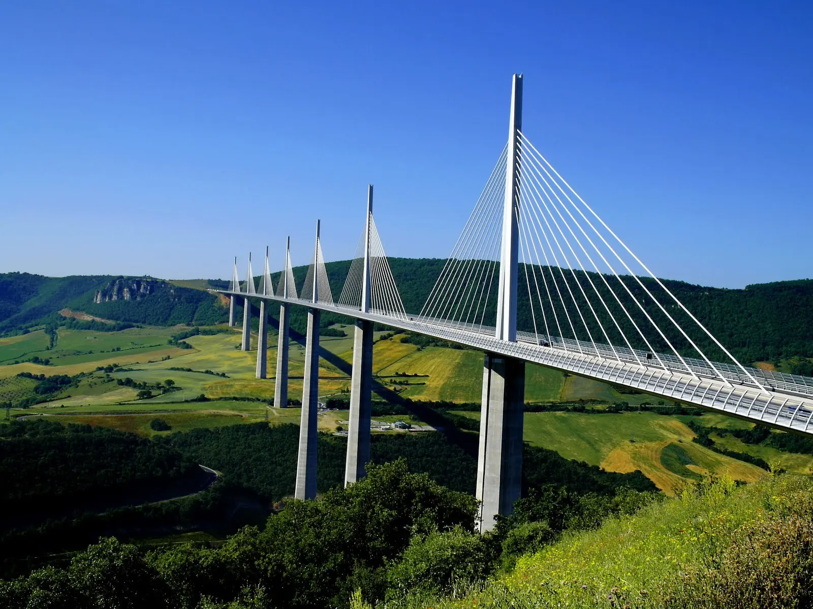 Las 20 carreteras más espectaculares y hermosas del mundo
