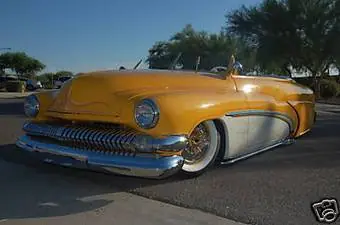 mercury