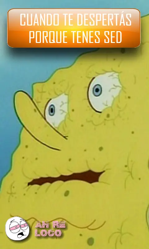 bob esponja cavernicola