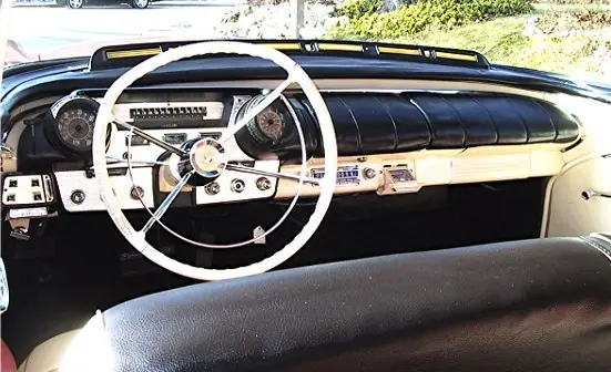 mercury