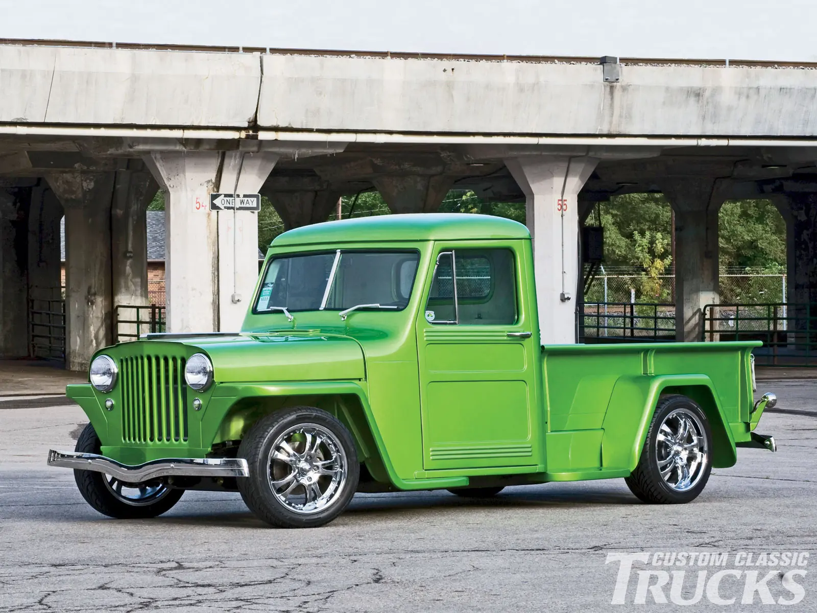 chevrolet