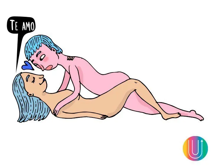 10 frases que todo hombre teme oír en la cama