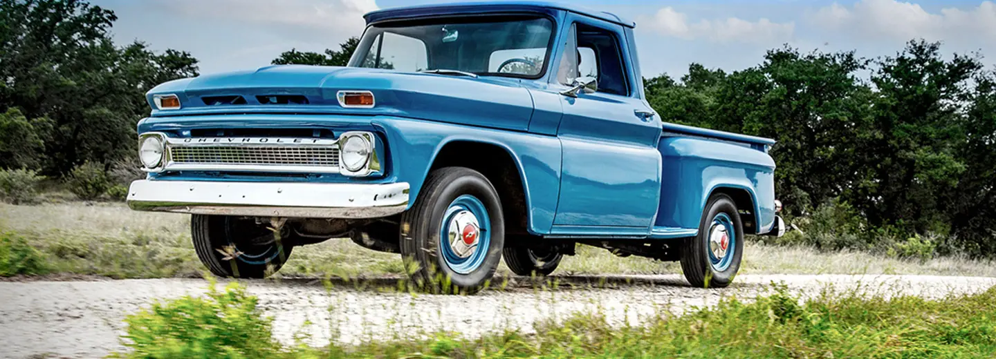 chevrolet