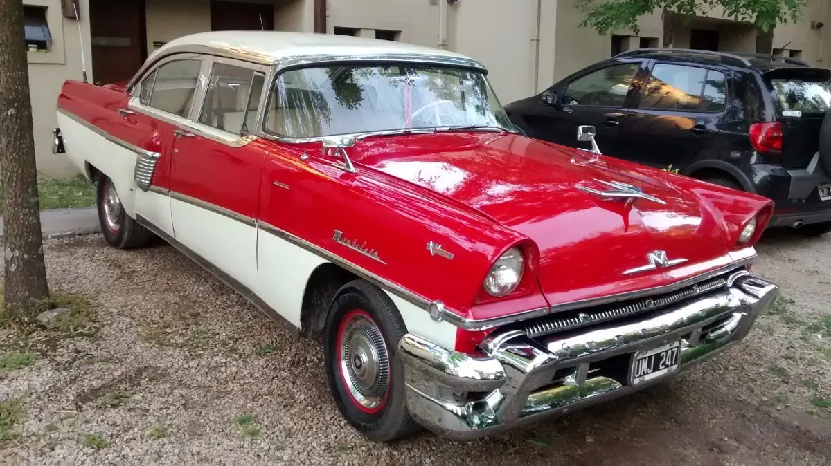 mercury