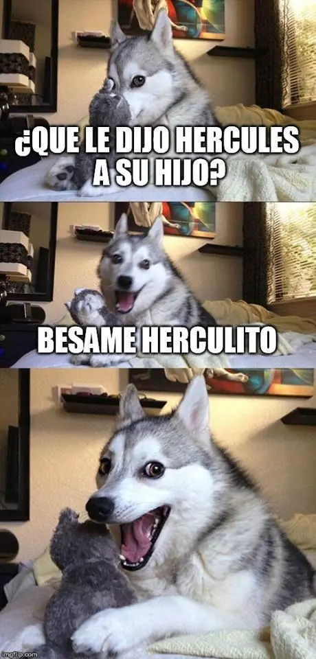 pero