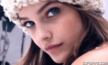 Shout Gif