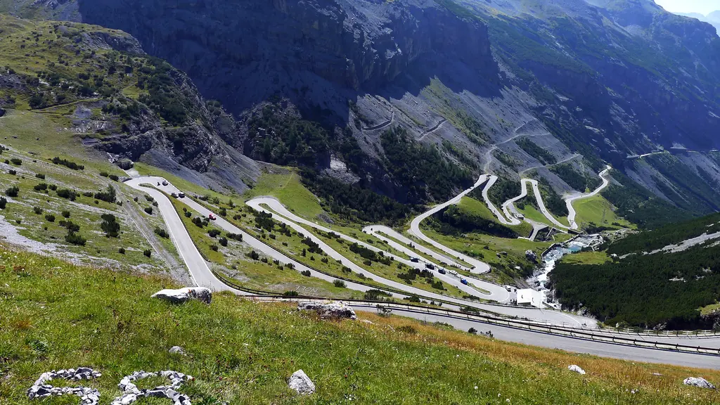 carreteras