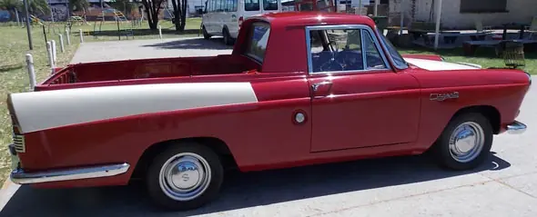 chevrolet