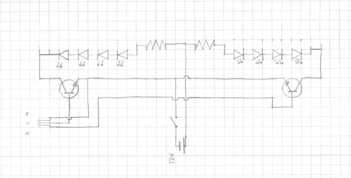 leds audioritmicos  tutorial (propio)