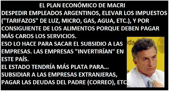 Cambiemos
