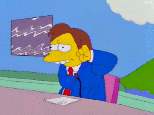 nelson muntz