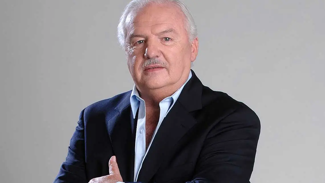 Si Niembro...