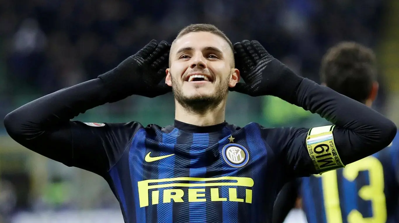 icardi