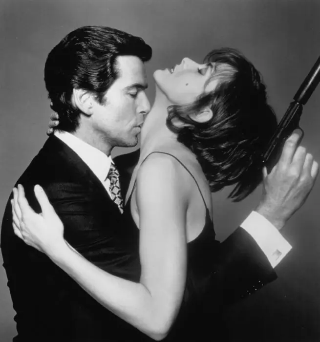 bond
