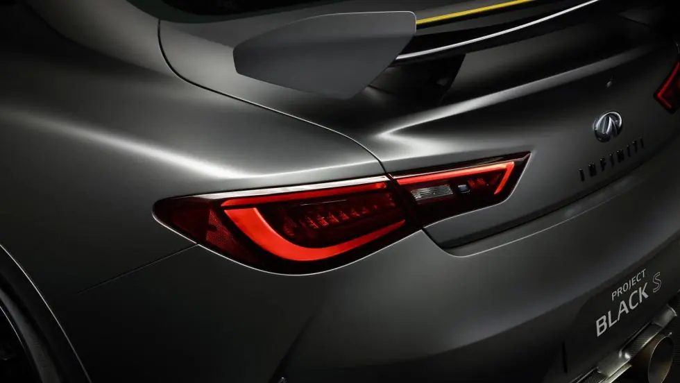 infiniti