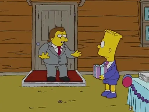 los simpsons