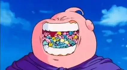 dragon ball
