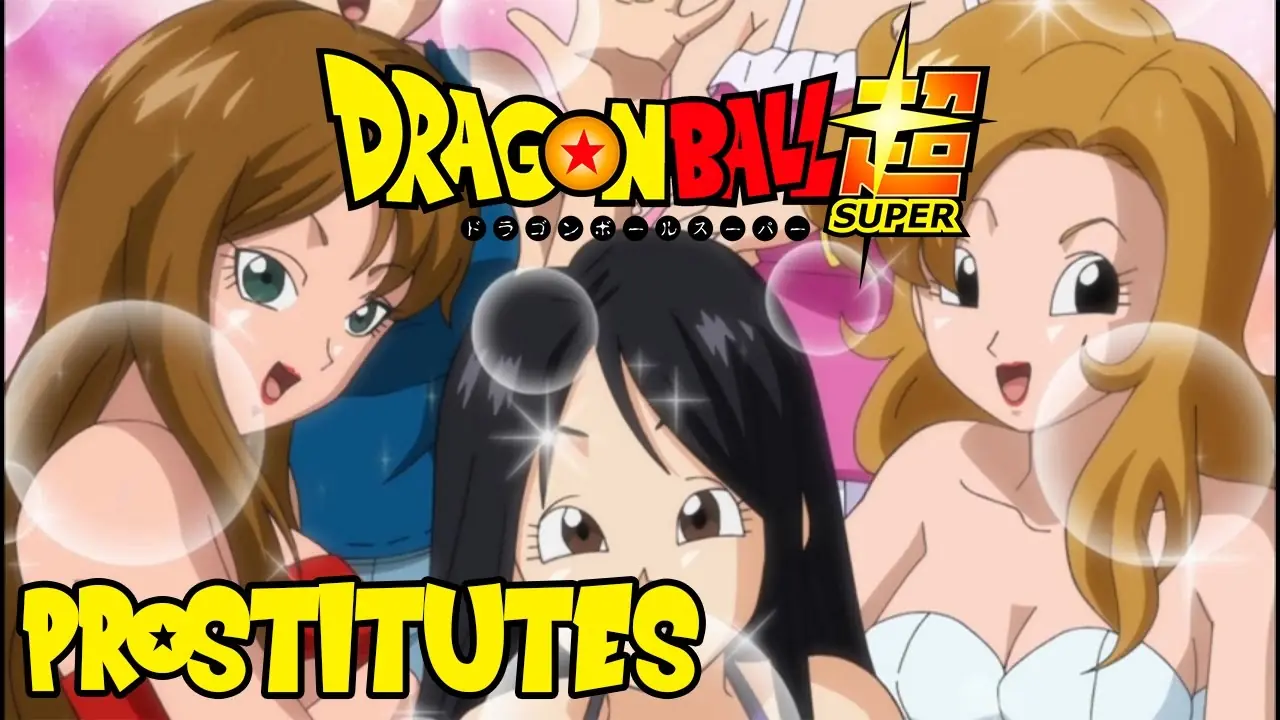 dragon ball