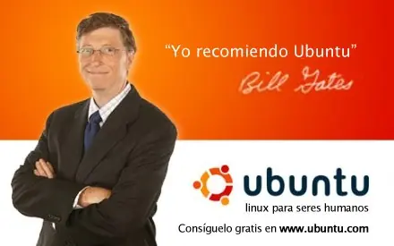 Hacete una página web y un servidor en tu casa.