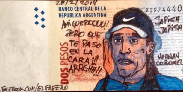 Y si hacemos top al Pink Floyd argentino? [Mala Fama]