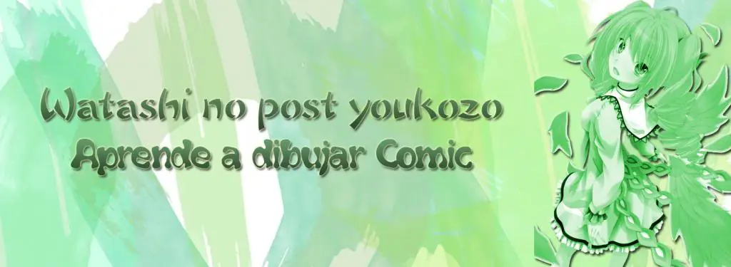 Libros para Aprender a Dibujar Comic || .cbr || MF