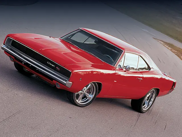 camaro